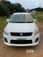 Maruti Suzuki Ertiga 2012-2015 VDI, 2012, Diesel