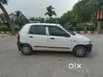 Maruti Suzuki Alto 2010 Petrol Well Maintained