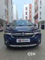 Maruti Suzuki XL6 1.5 Alpha Plus AT, 2024, Petrol