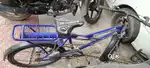 Fresh condition Bycycle
