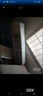 Lg ac purchased in 2016 -17