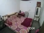 House at Best location near market, station, busstand, hospital etc