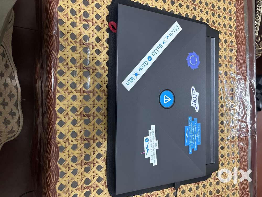 Dell g15 5520