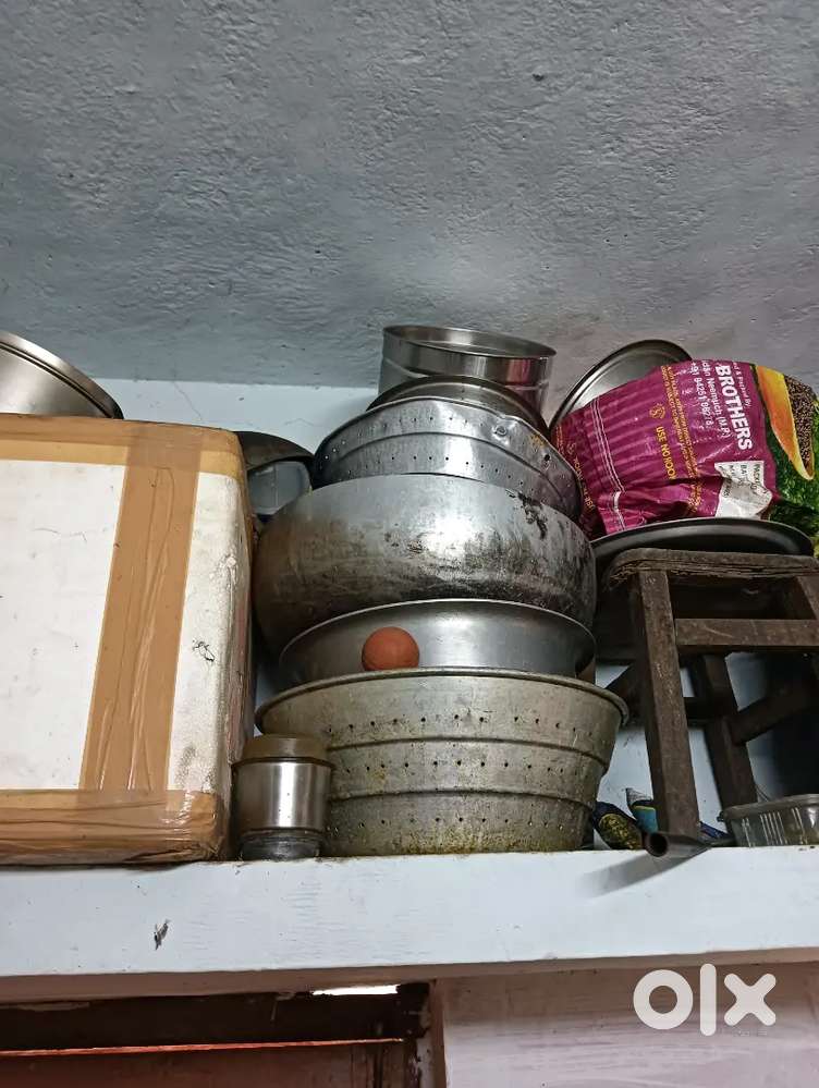 kitchen Items