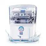 Drink pure unlimited water