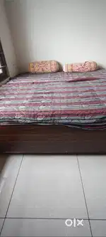 2 Single Bed