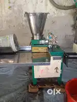Agarbatti machine