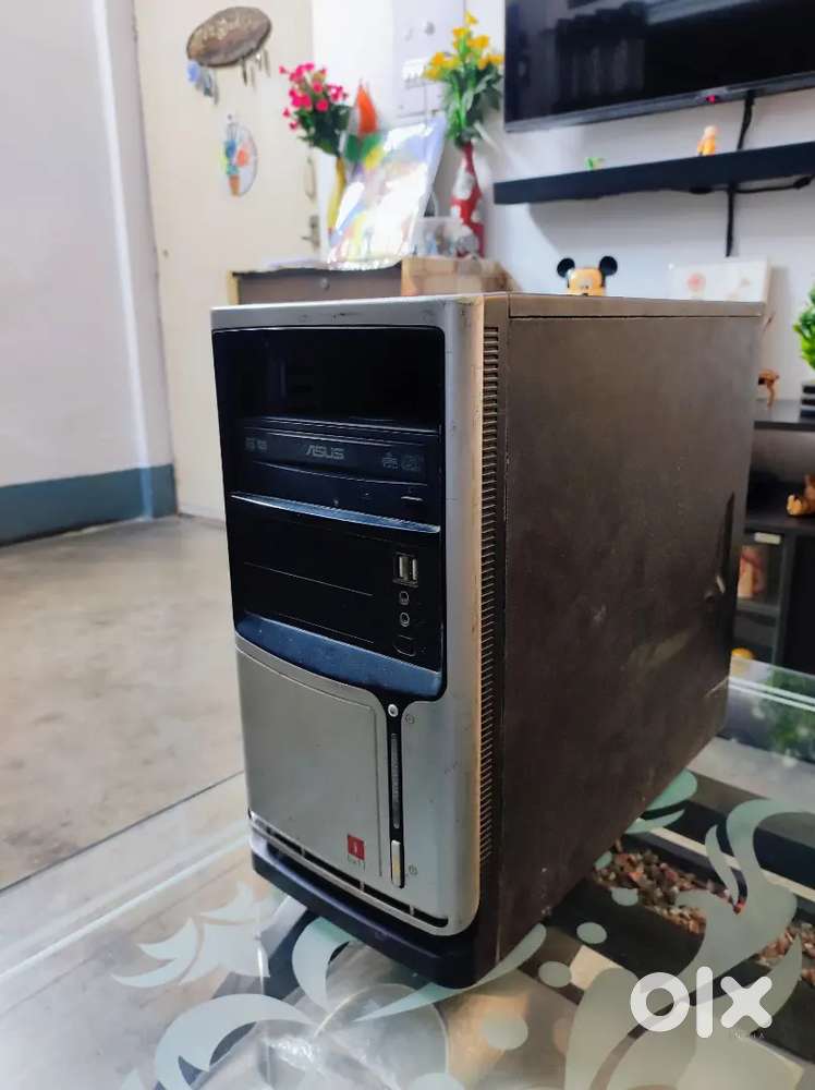 Running Condition PC for Sale – Great Price