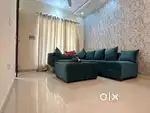 1 BHK LAVISH READY TO MOVE FLAT FOR SALE ON 200 FT AIRPORT ROAD