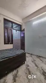1 RK new building fully furnish New Ashok Nagar