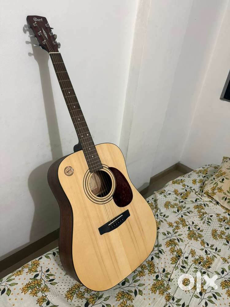 GUITAR CORT EARTH 60