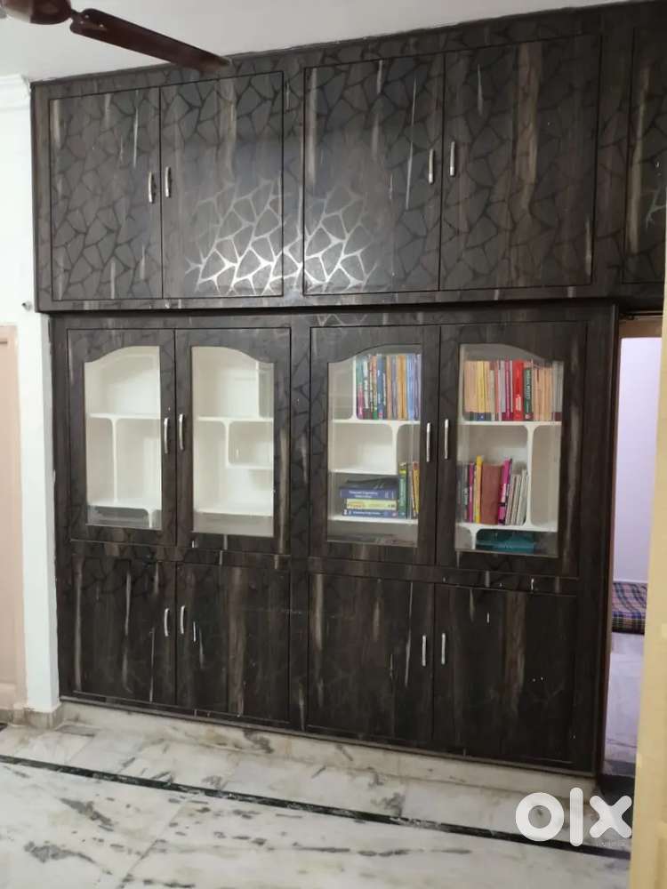 2bhk fully furnished flatfor sale in dilsukhnagar p and t colony
