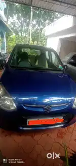 Maruti Suzuki Alto 800 2015