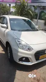 Swift Dzire taxi for sell