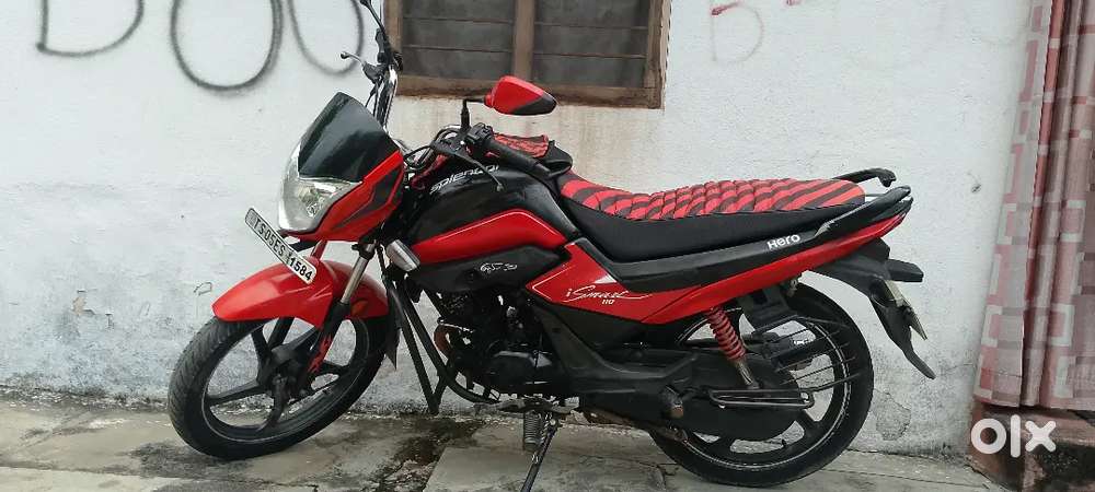 Single hand very good condition