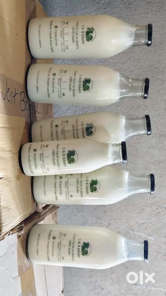 Labour for farm work