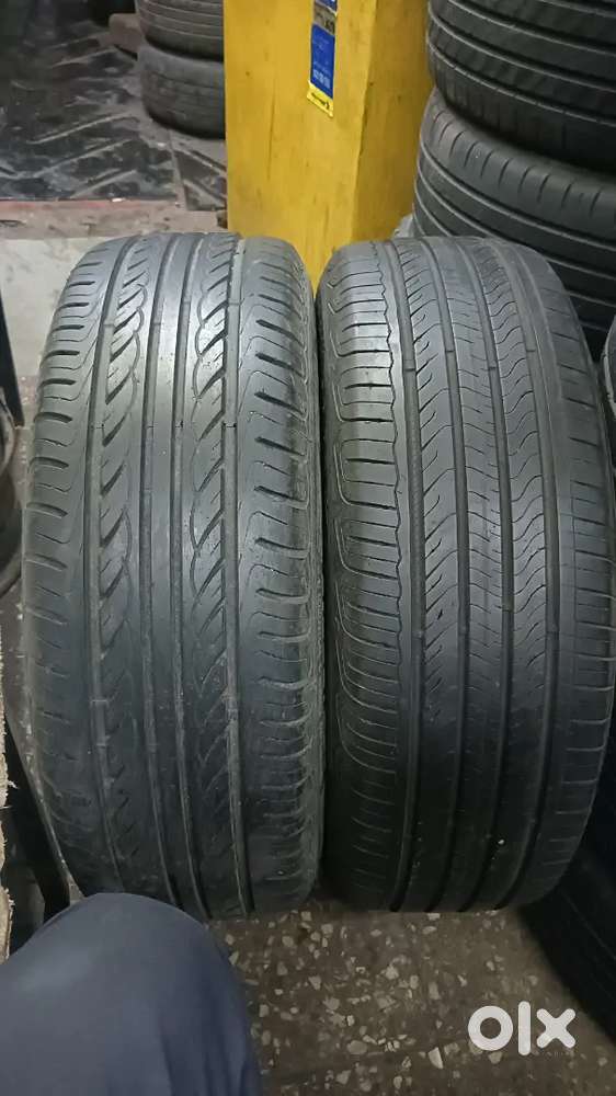 SX4 ecosport scross breeza 205 60 R 16
