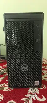 DELL CPU i5