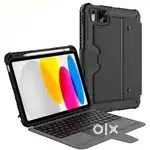 Ipad keyboard / case / Flip cover