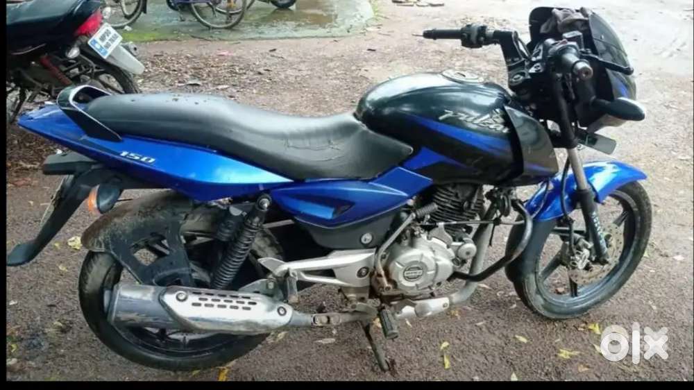Pulsar 150