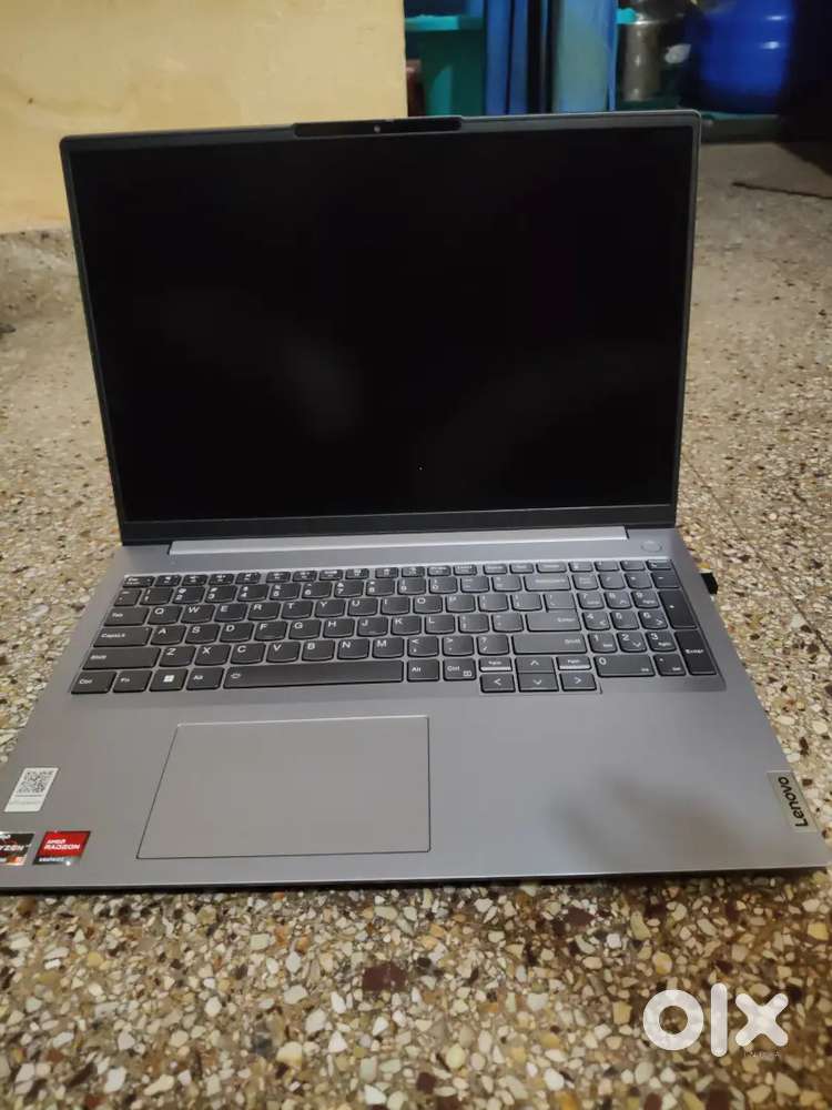 ThinkBook 16 G6 ABP I.