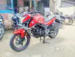 Good condition 50 km average per litre, back tyre New