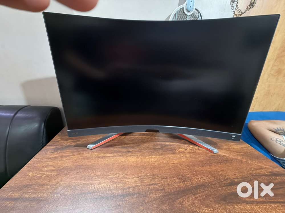 Benq 32 inch gaming monitor