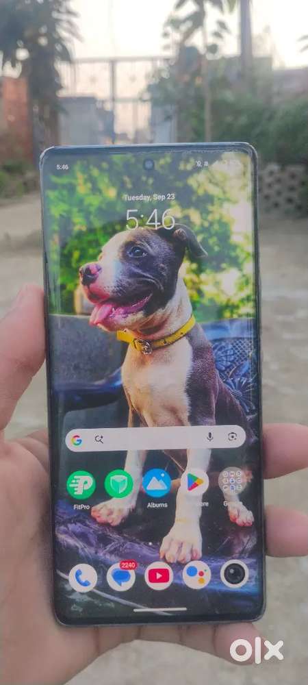 Koi kmi nhi