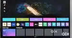Lg 32 inch. Smart tv