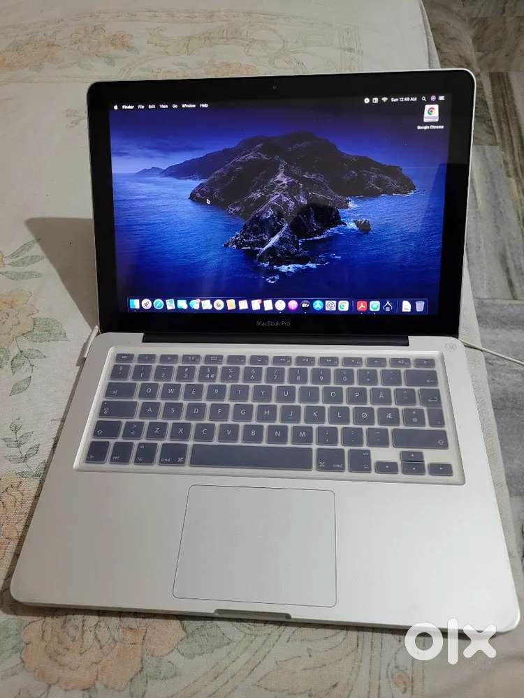 Macbook Pro Mid 2012