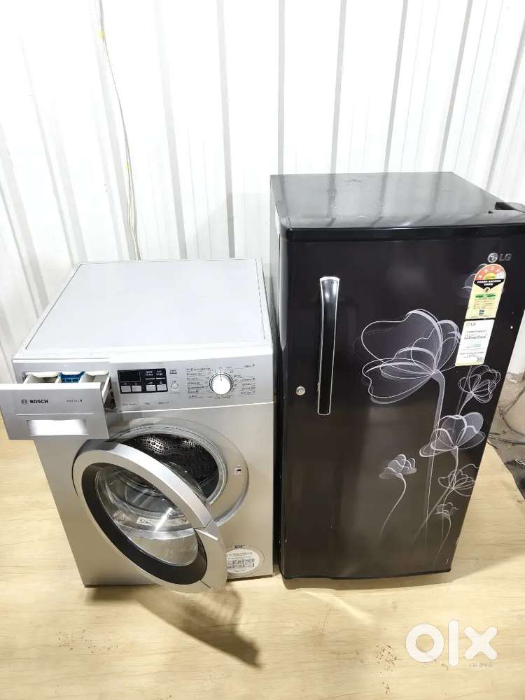 Combo offer excellent working condition Used To Ready To Use