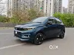 Tata Tiago EV XZ Plus Tech Lux LR, 2022, Petrol