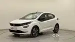 Tata Altroz 1.5 XZ Plus Diesel, 2022, Diesel