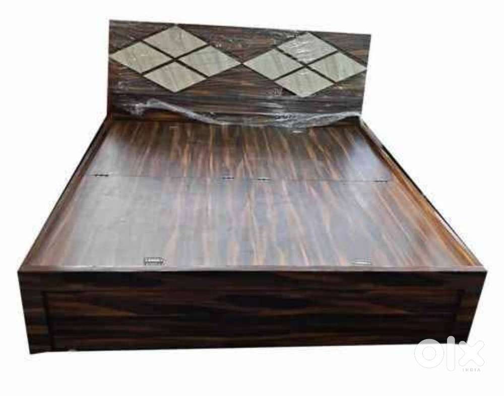 Big Sale New Offers Double Bed Starting 6799 Emi Available