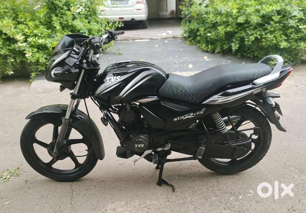 Start city plus