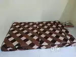 Sofa cum bed