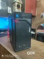 Core i5 11th Gen CPU, 1 yr warranty 16gb RAM, 256 SSD, 2gb graphics