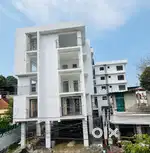 Flat for sale at Ernakulam north