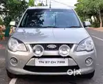 Ford Fiesta Classic 1.4 Duratorq CLXI, 2014, Diesel