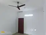 One room attached bathroom and small kitchen