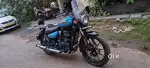 ROYAL ENFIELD METEOR 350