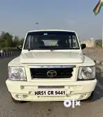 Tata Sumo Gold EX BSIII, 2018, Diesel