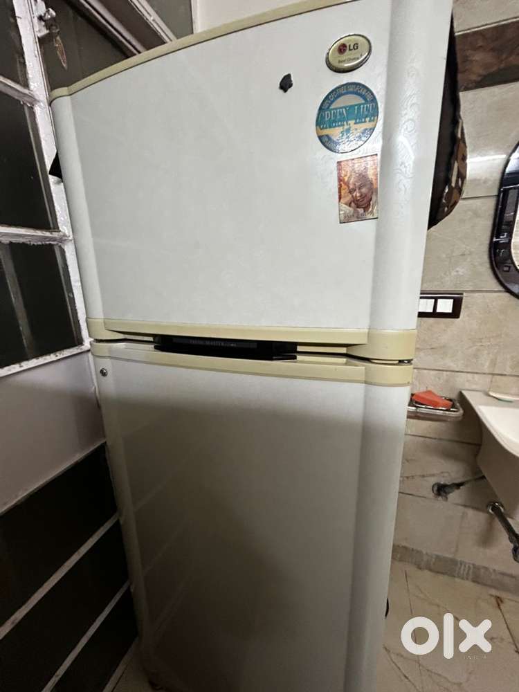 LG Fridge for Sale 465L