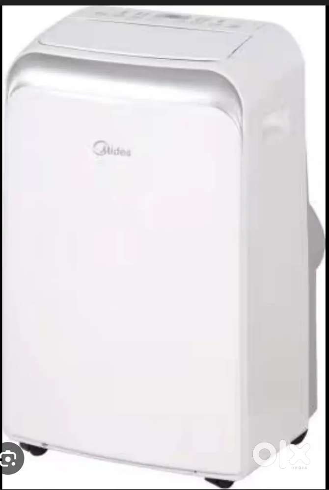 Midea ( carrier ) portable ac