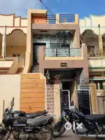 3 Floor total 3 Bedroom, 3 Bathroom and 1 Hall Tenament for sale