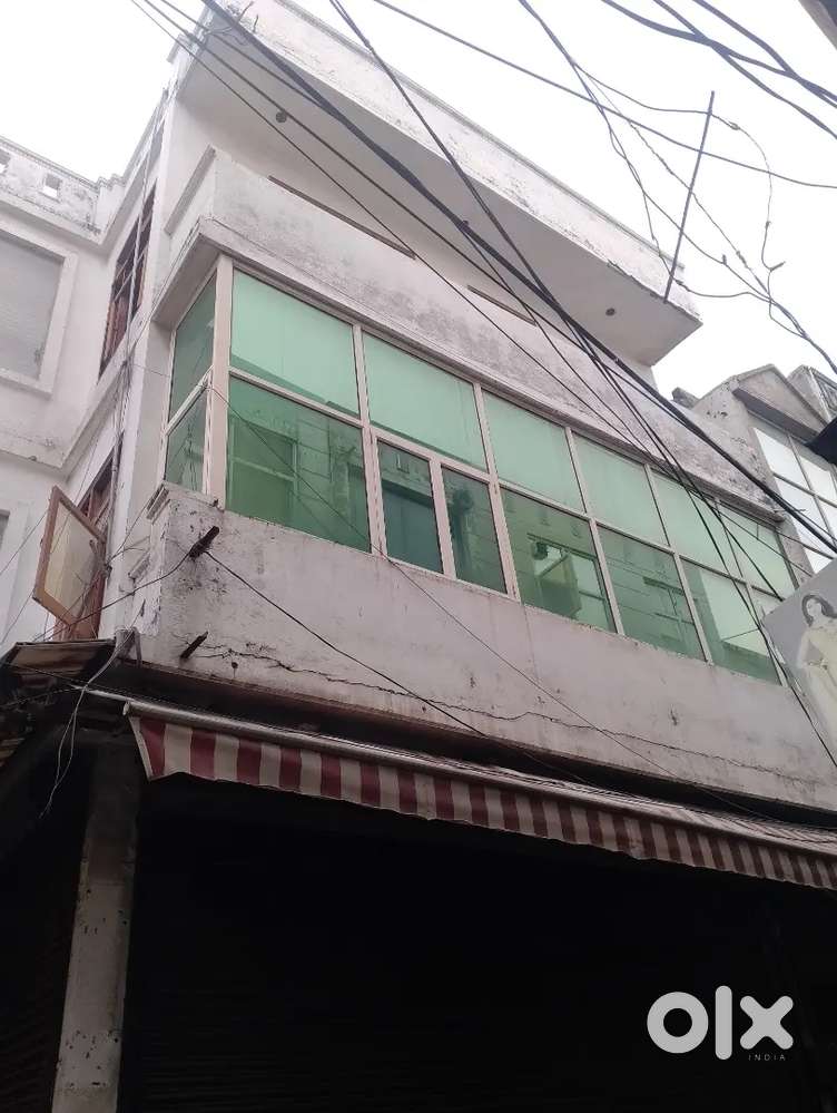 Good condition property