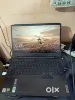 LENEVO IDEAPAD GAMING 3 (GAMING LAPTOP)