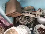 MAHINDRA ALFA BS6 TOTAL ENGINE PARTS AVAILABLE