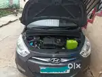 Hyundai Grand i10 2017 Petrol 50770 Km Driven