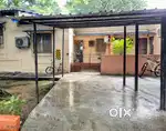 Parking Shed